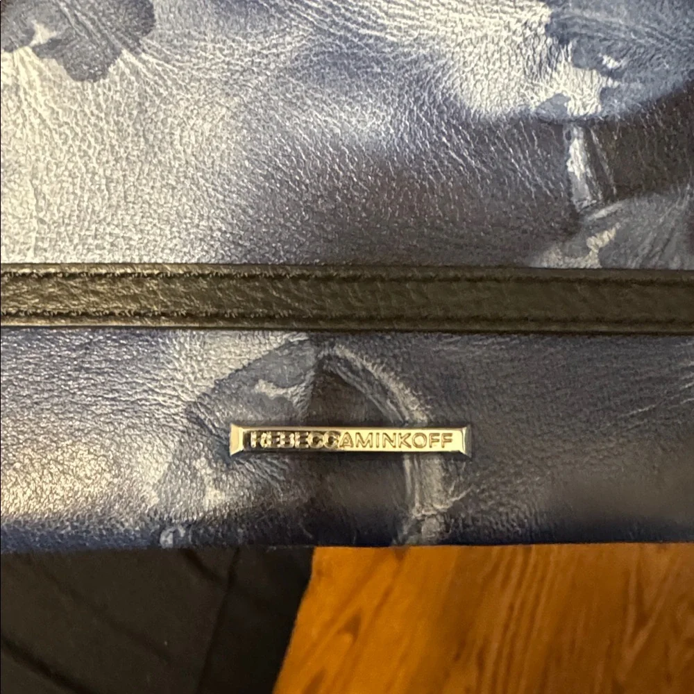 Rebecca Minkoff large clutch